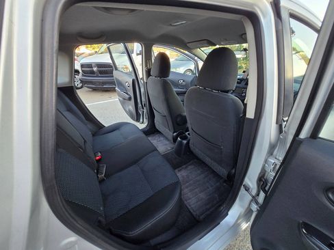 Used 2014 Nissan Versa Note SV w/ Convenience Package FWD image 32