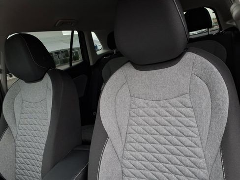 Certified 2025 Volkswagen Tiguan S image 20