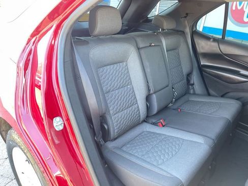 Certified 2020 Chevrolet Equinox LT image 26