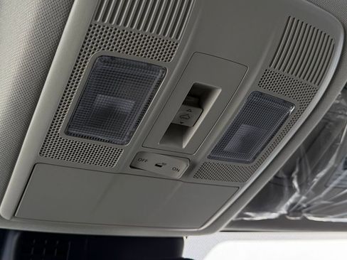 New 2025 MAZDA CX-5 AWD 2.5 S w/ Preferred Package image 35