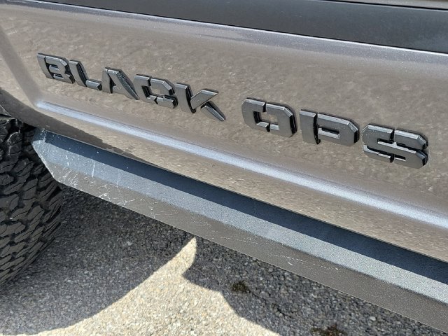 Used 2023 Ford F150 Lariat w/ Equipment Group 502A High AWD/4WD image 10