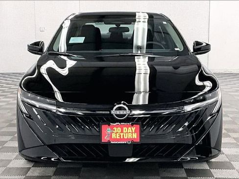 New 2026 Nissan Sentra S image 16