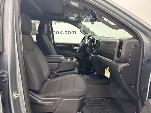 New 2026 Chevrolet Silverado 1500 RST w/ RST Select Package AWD/4WD image 32