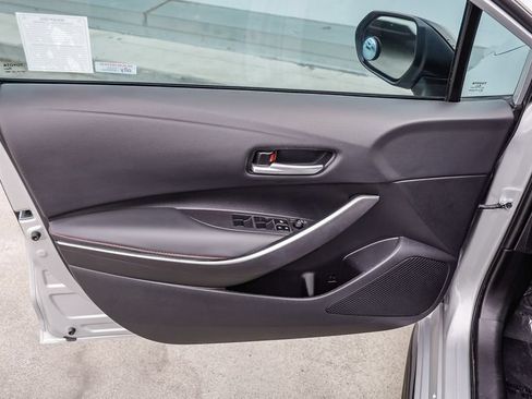 Used 2024 Toyota Corolla SE FWD image 24