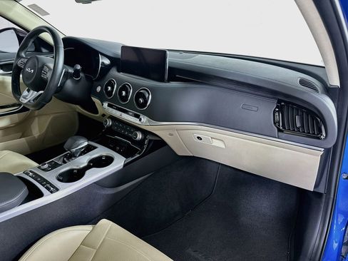 Certified 2023 Kia Stinger GT2 RWD image 31