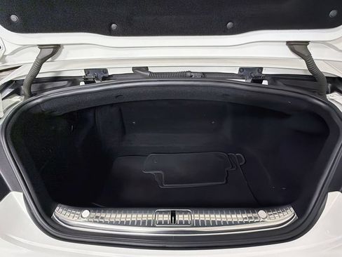 Used 2017 Mercedes-Benz S 550 Cabriolet image 27