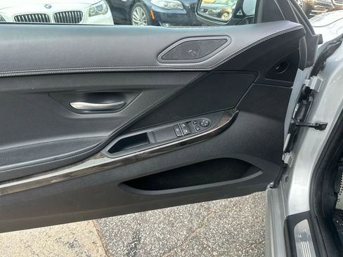 Used 2014 BMW 640i xDrive Coupe image 15