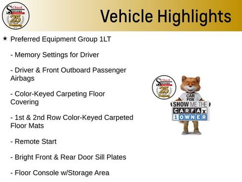 Used 2022 Chevrolet Tahoe LT w/ LT Signature Package RWD image 6