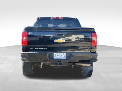 Used 2017 Chevrolet Silverado 1500 LT w/ All Star Edition image 10
