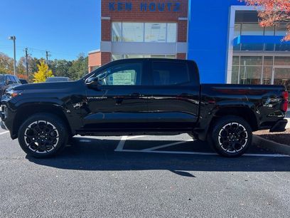 New 2026 Chevrolet Colorado Z71 w/ Technology Package