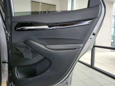 Certified 2024 Kia Seltos S AWD/4WD image 27