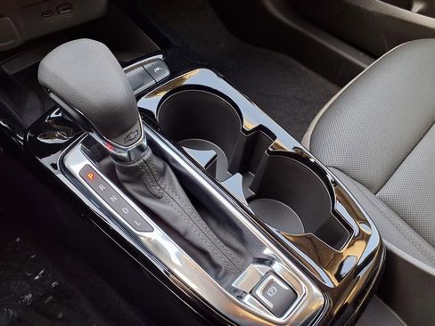 New 2026 Chevrolet Trax ACTIV w/ Sunroof Package image 20