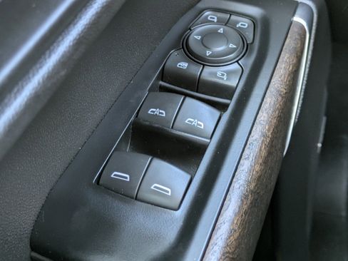 Used 2019 GMC Sierra 1500 Denali w/ Denali Ultimate Package image 20