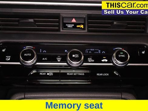 Used 2023 Honda Pilot EX-L image 15