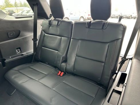 New 2025 Ford Explorer ST-Line image 22