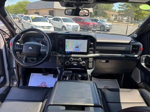 Used 2024 Ford F150 Raptor AWD/4WD image 2