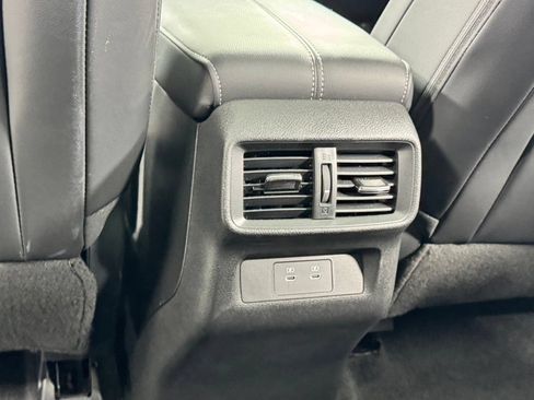Used 2025 Nissan Murano SL w/ Cargo Package AWD/4WD image 37