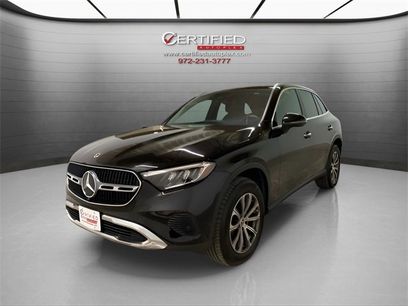 Used 2024 Mercedes-Benz GLC 300 4MATIC