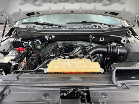 Used 2018 Ford F150 XL w/ Equipment Group 101A Mid image 20