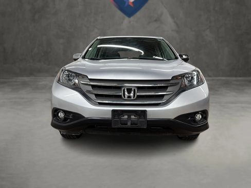 Used 2013 Honda CR-V EX-L image 45
