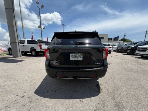 Used 2022 Ford Explorer Timberline AWD/4WD image 7