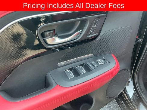 Used 2026 Acura ADX A-Spec AWD/4WD image 11