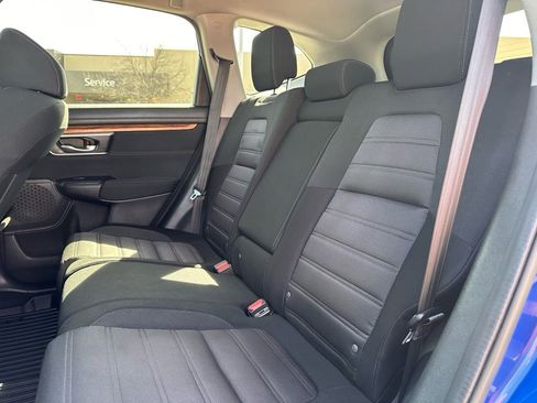 Used 2020 Honda CR-V EX image 14