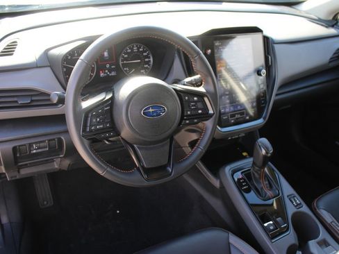 Used 2024 Subaru Crosstrek 2.5i Limited image 11
