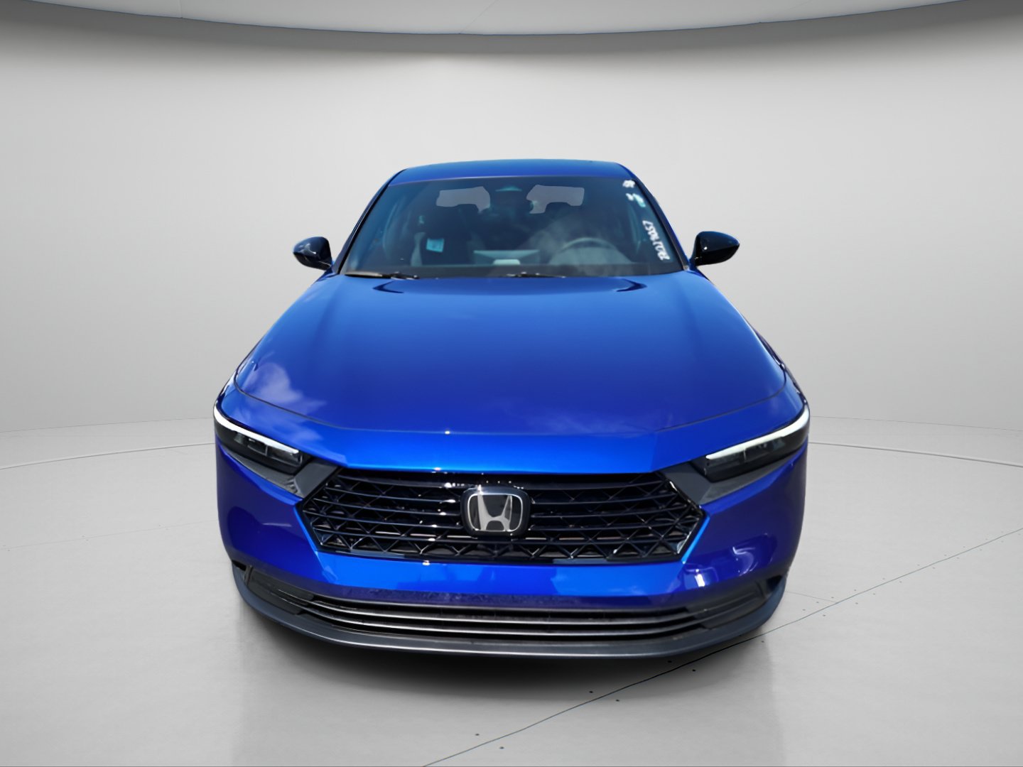 New 2026 Honda Accord Sport image 2