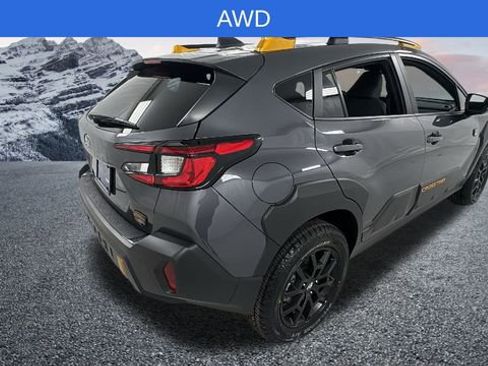 New 2026 Subaru Crosstrek 2.5i Wilderness image 3
