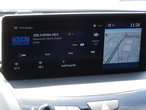 Certified 2023 Acura RDX A-Spec AWD/4WD image 22