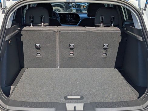 New 2026 Chevrolet Trax LS FWD image 9
