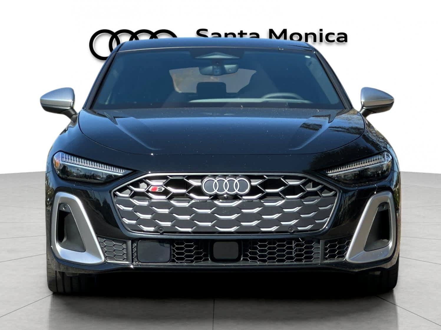 New 2026 Audi S5 Premium Plus AWD/4WD image 10