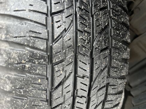 Used 2023 Subaru Forester Wilderness image 8