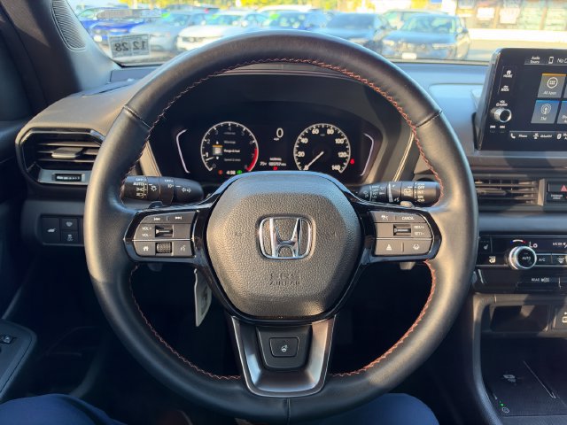 Used 2024 Honda Pilot TrailSport image 20