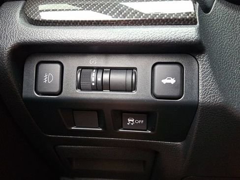 Used 2021 Subaru WRX AWD/4WD image 21