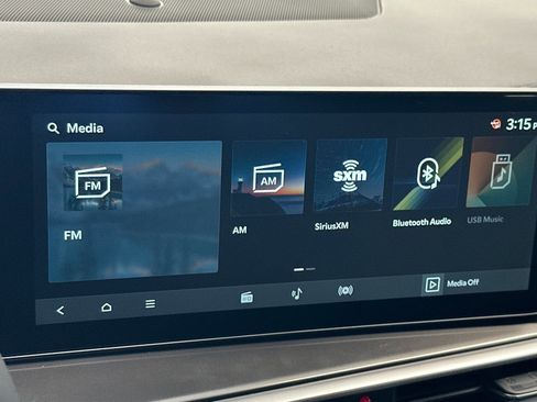 New 2026 Kia Sorento LX image 15