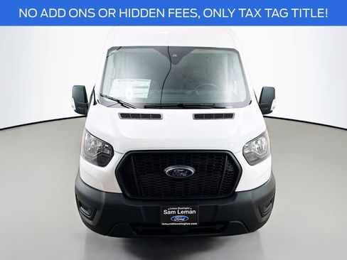 New 2025 Ford Transit 250 148 Medium Roof image 2