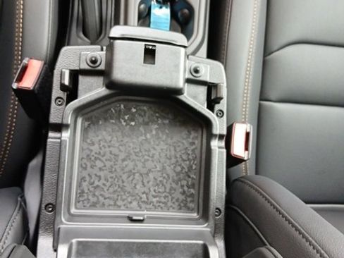 New 2025 Jeep Gladiator Sport S image 47