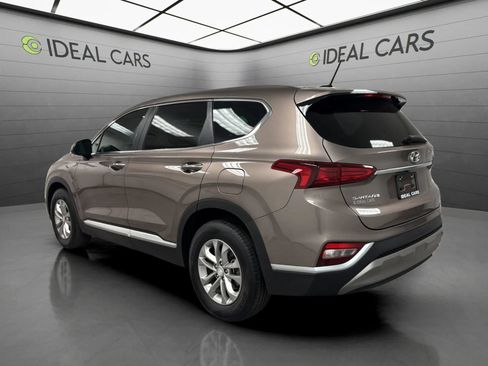 Used 2020 Hyundai Santa Fe SE FWD image 7