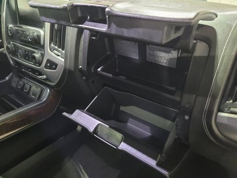 Used 2018 GMC Sierra 1500 SLT w/ SLT Premium Package image 57