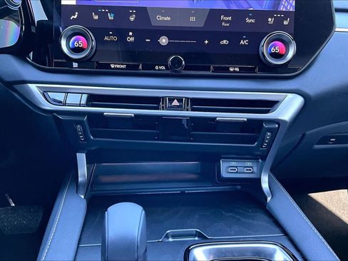 New 2026 Lexus RX 350 AWD image 19