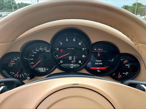 Used 2016 Porsche 911 Carrera RWD image 18