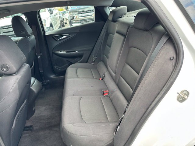 Used 2017 Chevrolet Malibu LS FWD image 16