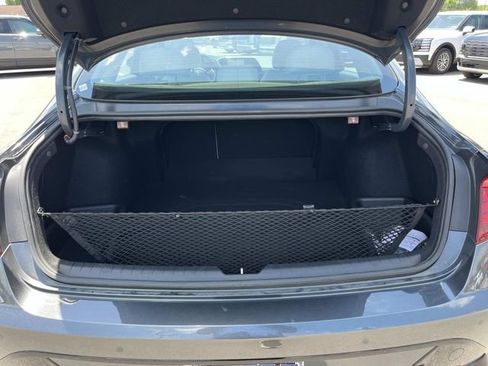 Certified 2023 Hyundai Sonata Limited w/ Preferred Accessory Package FWD image 11