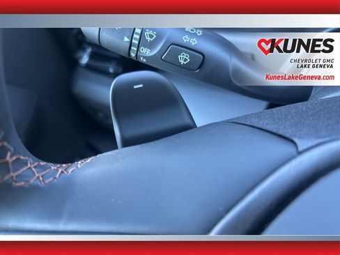 New 2026 GMC Sierra 1500 AT4 w/ AT4 Premium Package image 24