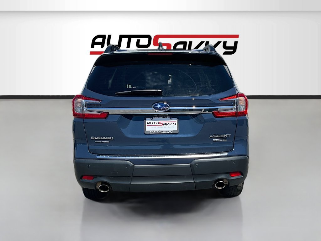 Used 2024 Subaru Ascent Limited AWD/4WD image 6