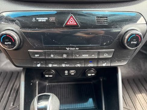 Used 2018 Hyundai Tucson Value AWD/4WD image 22