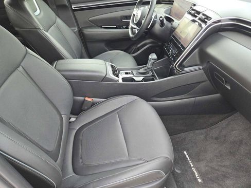 Certified 2023 Hyundai Santa Cruz Limited AWD/4WD image 15