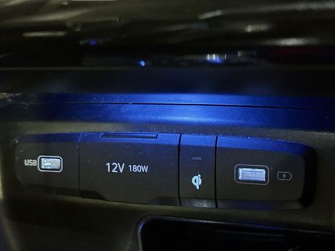 Used 2023 Hyundai Tucson SEL w/ Convenience Package FWD image 41